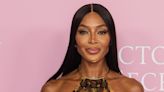 Naomi Campbell is channelling Edna Mode with her new bowl haircut and full-fringe