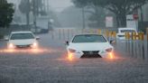 Vigilancia de inundaciones se extiende hasta el sábado en Miami-Dade y Broward