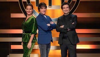 De Inés Hernand a Pocholo Martínez-Bordiú: conoce a los concursantes de 'Masterchef Celebrity 9'