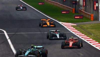 F1 | Aston Martin chiede il Right of Review per la penalità di Alonso nella Sprint di Shanghai