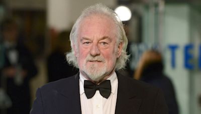 Titanic and Boys From The Blackstuff actor Bernard Hill dies aged 79