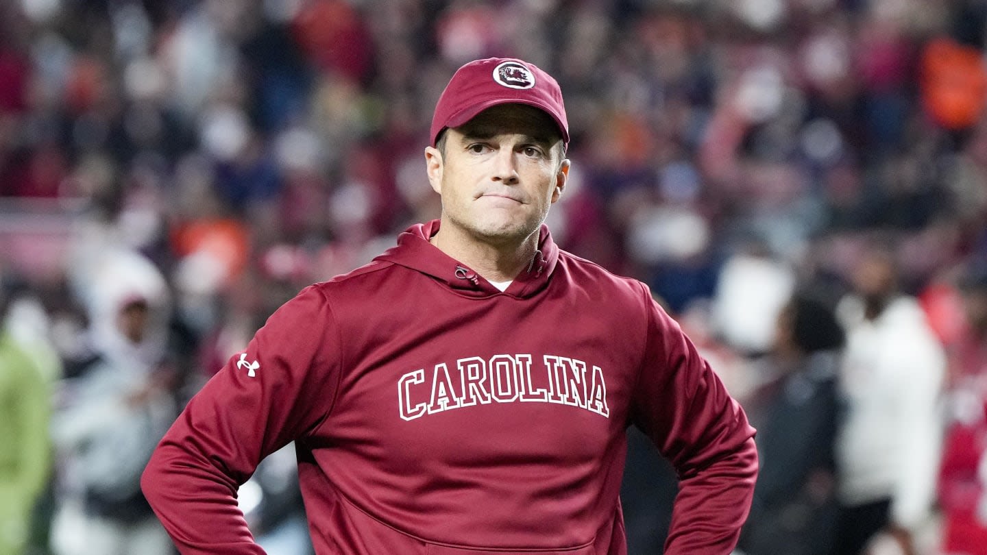 South Carolina Football 2024 Schedule - Rankings Gamecocks Opponents