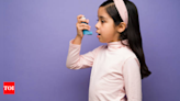 Dispelling myths around asthma - Times of India