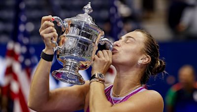 Resumen día 13 del US Open 2024: Sabalenka conquista Nueva York