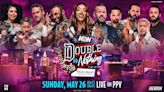 AEW Double Or Nothing Results (5/26/24): Swerve Strickland, Mercedes Moné, Anarchy In The Arena