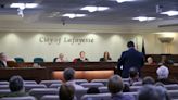 Lafayette City Council votes on new restrictions regarding party barns
