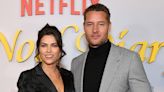 Justin Hartley Teases Possible On-Screen Reunion With Wife Sofia Pernas