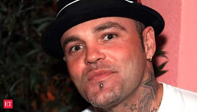 Shifty Shellshock death: Here’s the reason behind ‘Crazy Town’ singer’s demise