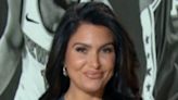 First Take viewers stunned as Molly Qerim looks 'spectacular' in on-air outfit