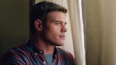 Trevor Donovan Sings New Original Song in His Latest Great American Family Movie