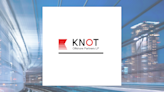 KNOT Offshore Partners (NYSE:KNOP) Stock Price Passes Above 200 Day Moving Average of $5.65