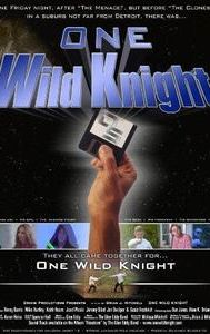 One Wild Knight