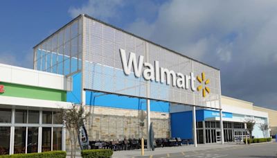 Walmart Just Announced a Controversial Store Change That Has Shoppers Majorly Divided