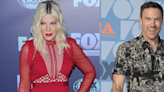 Tori Spelling Claims Brian Austin Green Is Her 'First Love' And The Last Person To Break Her Heart