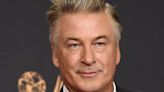 Alec Baldwin Is Officially A Grandfather