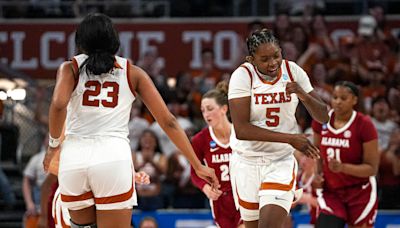 Texas embraces the role of March Madness villain, braces for new women's foil in Gonzaga