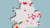 Mapped: How tactical voting in general election could lead to Labour landslide bigger than 1997