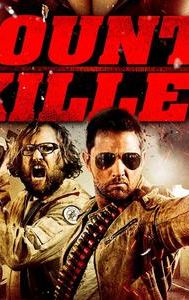 Bounty Killer (film)