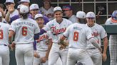 NCAA baseball super regionals teams ranked as 16 teams fight for College World Series