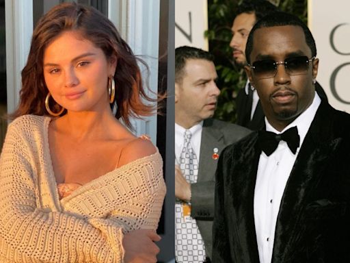 Selena Gomez Shared Bizarre Encounter With Diddy While She Was Dating Justin Bieber: 'He Gave Me...' - News18