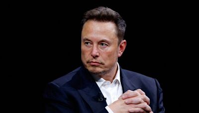 'Seriously?': Elon Musk criticised over 'totally unjustified' remarks about UK riots