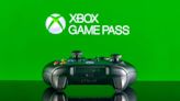 Xbox Game Pass is back up after major outage