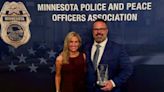 MN deputy recognized for helping trooper under fire during Sturgis shooting