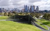 Sidney Myer Music Bowl