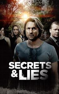 Secrets & Lies (Australian TV series)