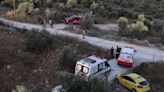 Cuatro israelíes heridos en ataque en Cisjordania