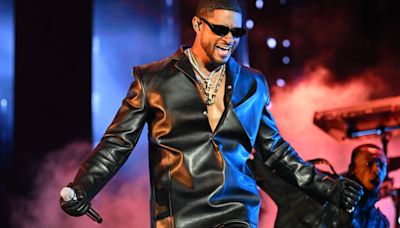 Usher's Lovers and Friends canceled, Las Vegas winds blow festival away