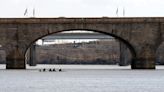 Body pulled from Connecticut River. Police say it may have drifted from Massachusetts, Vermont.