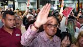 Singapore Presidential Election 2023: Tharman Shanmugaratnam in landslide 70.40% win