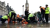 Jail terms for UK climate activists stoke protest rights fears