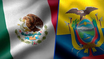 Ecuador busca diálogo con México, pero niega entregar a Jorge Glas: ‘No es negociable’