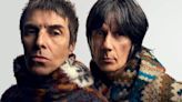 Liam Gallagher and John Squire review: Everything Oasis and Stone Roses fans could want