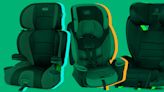 Tested: The Best Booster Car Seats, According to Experts