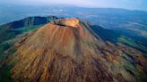 Baltimore Man Survives Fall Into Mount Vesuvius Crater in Italy While Attempting to Grab His Phone: Reports