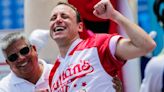 Netflix Announces Joey Chestnut Vs. Takeru Kobayashi Hot Dog Eating Contest On Labor Day After Chestnut Banned...