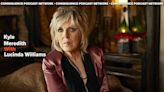 Lucinda Williams on Working with Springsteen, Learning from Petty, and the Brilliance of Dylan