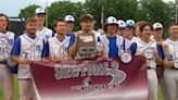 Hadley-Luzerne baseball captures first section title in 56 years