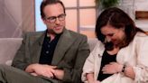 Trying Co-Stars Rafe Spall And Esther Smith Announce They’re Expecting Their First Baby