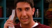 7. The One Where Ross Finds Out