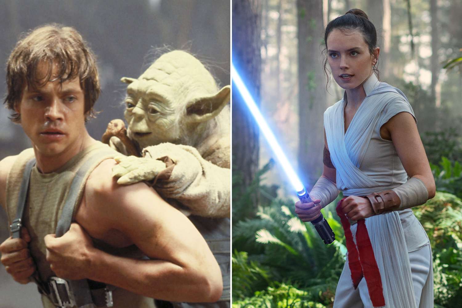 How to Watch Every 'Star Wars' Movie and Series in Chronological Order