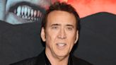 Nicolas Cage Admits To Having Taken “Crummy” Roles To Pay Back Debt Following Real Estate Market Crash