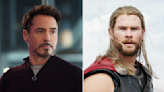 ...Jr. Rejects Chris Hemsworth’s Thor Criticism and Claim That Marvel Co-Stars Got Cooler Lines: He’s the ‘Most Complex Psyche...