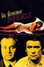 La Femme infidèle