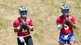 Rams Notes: Pro Bowler's Redemption, Quarterback Questions, Rookies Rising