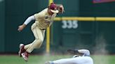 Florida State v. North Carolina: A look at the action in College World Series