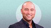 Derek Jeter says becoming a dad put 'things in perspective'